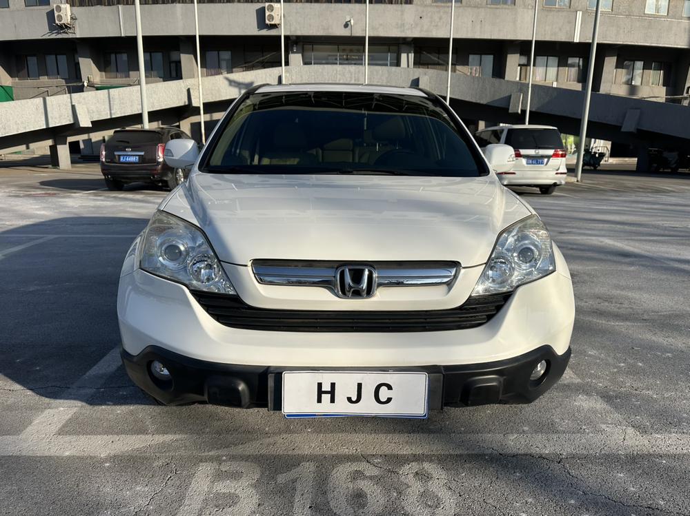 Honda Honda CR-V