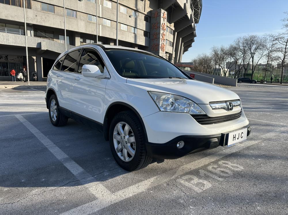 Honda Honda CR-V