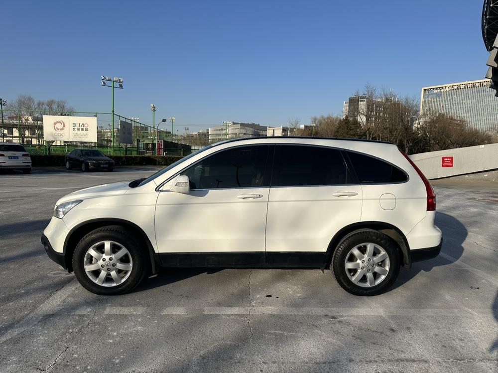 Honda Honda CR-V