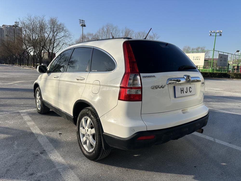 Honda Honda CR-V