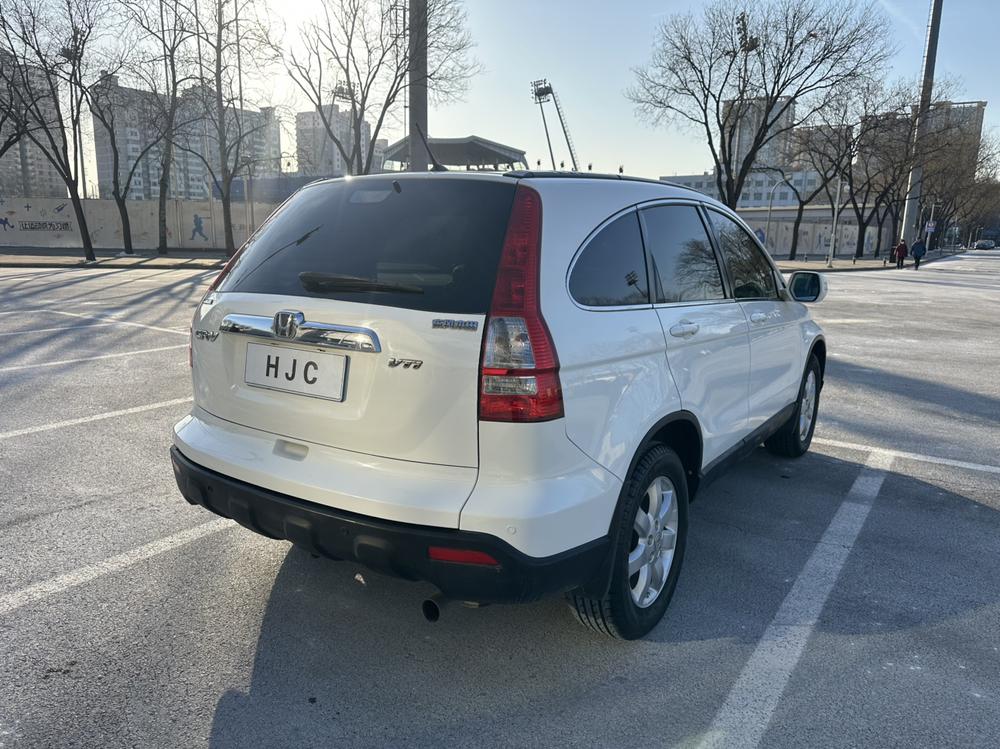 Honda Honda CR-V