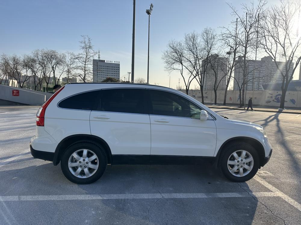 Honda Honda CR-V