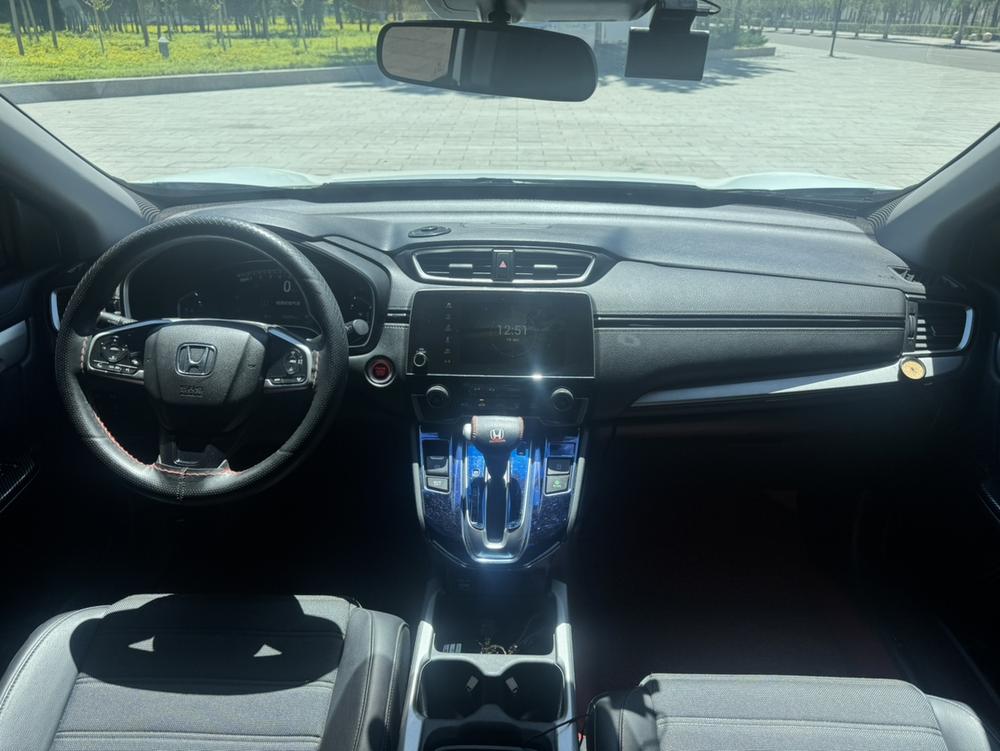 Honda Honda CR-V