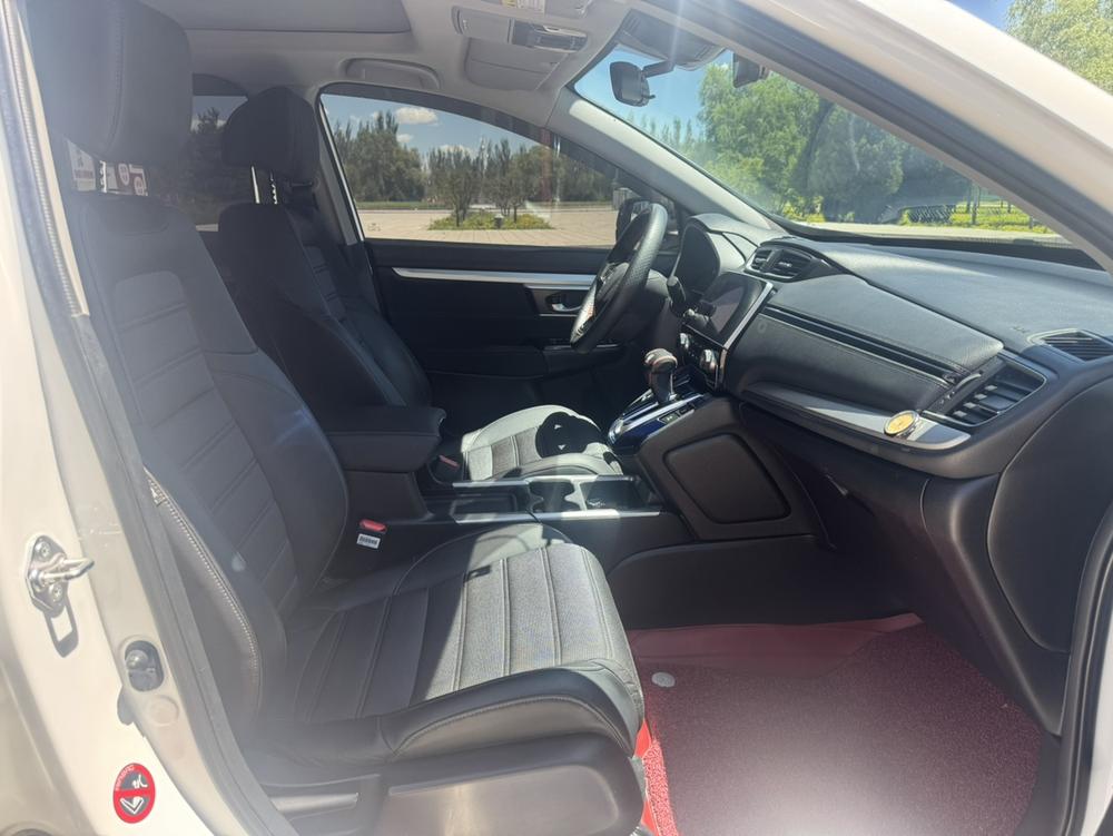 Honda Honda CR-V