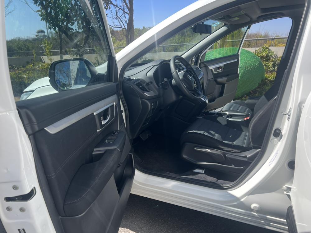 Honda Honda CR-V