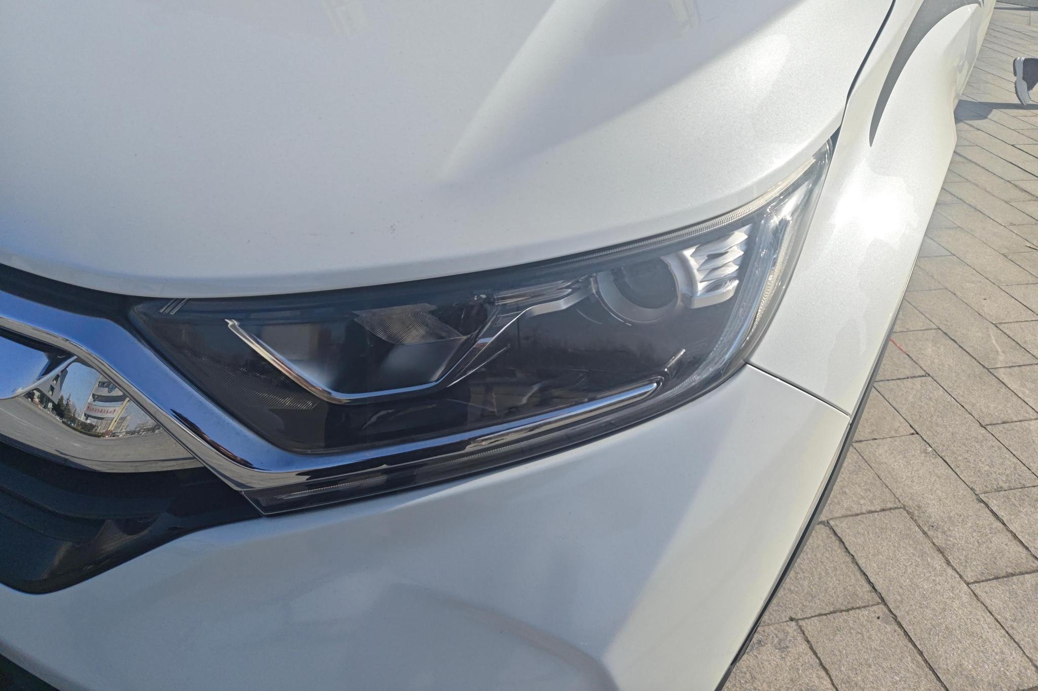Honda Honda CR-V