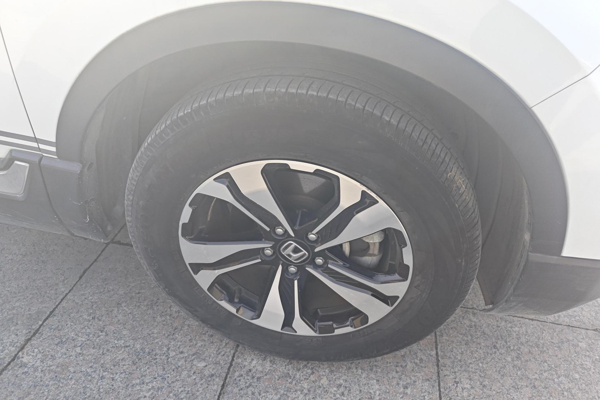 Honda Honda CR-V