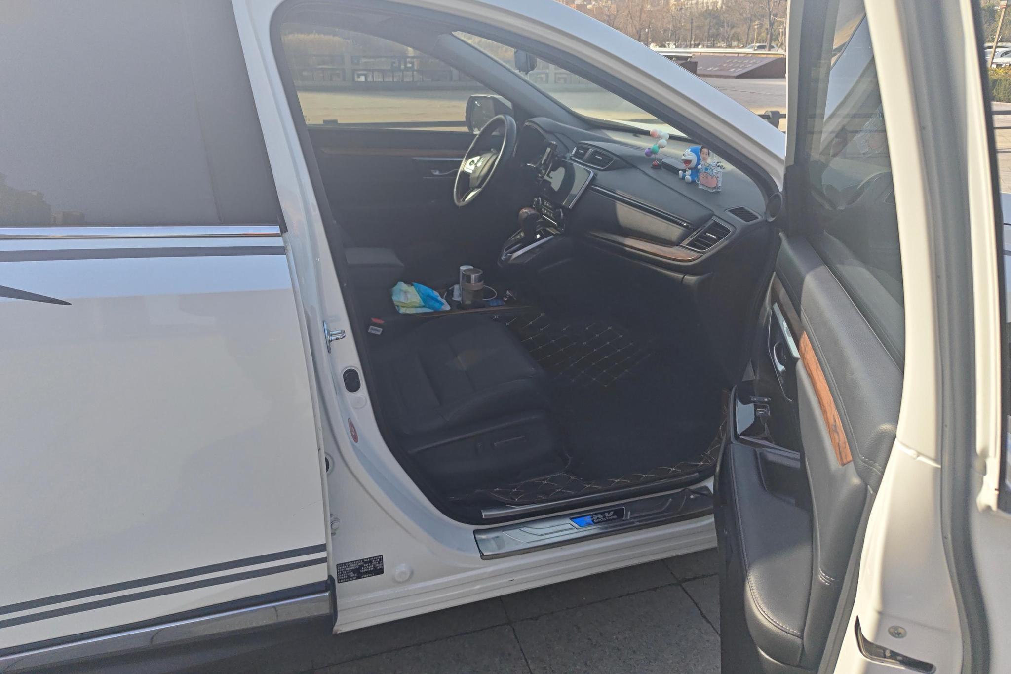 Honda Honda CR-V
