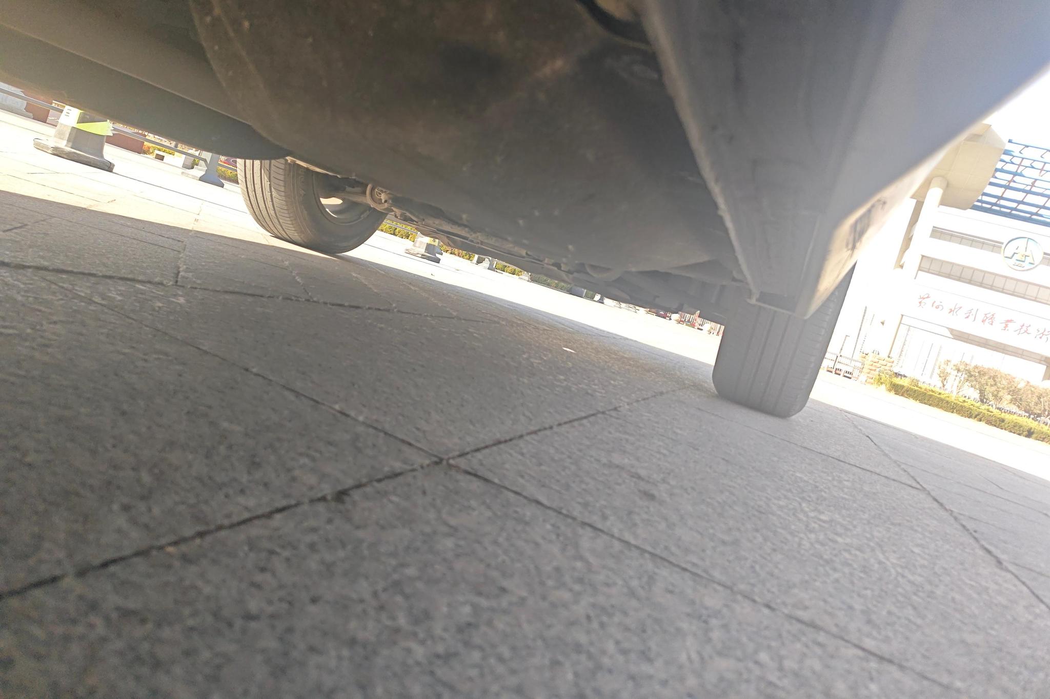 Honda Honda CR-V