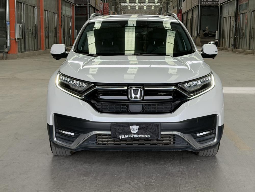 Honda Honda CR-V