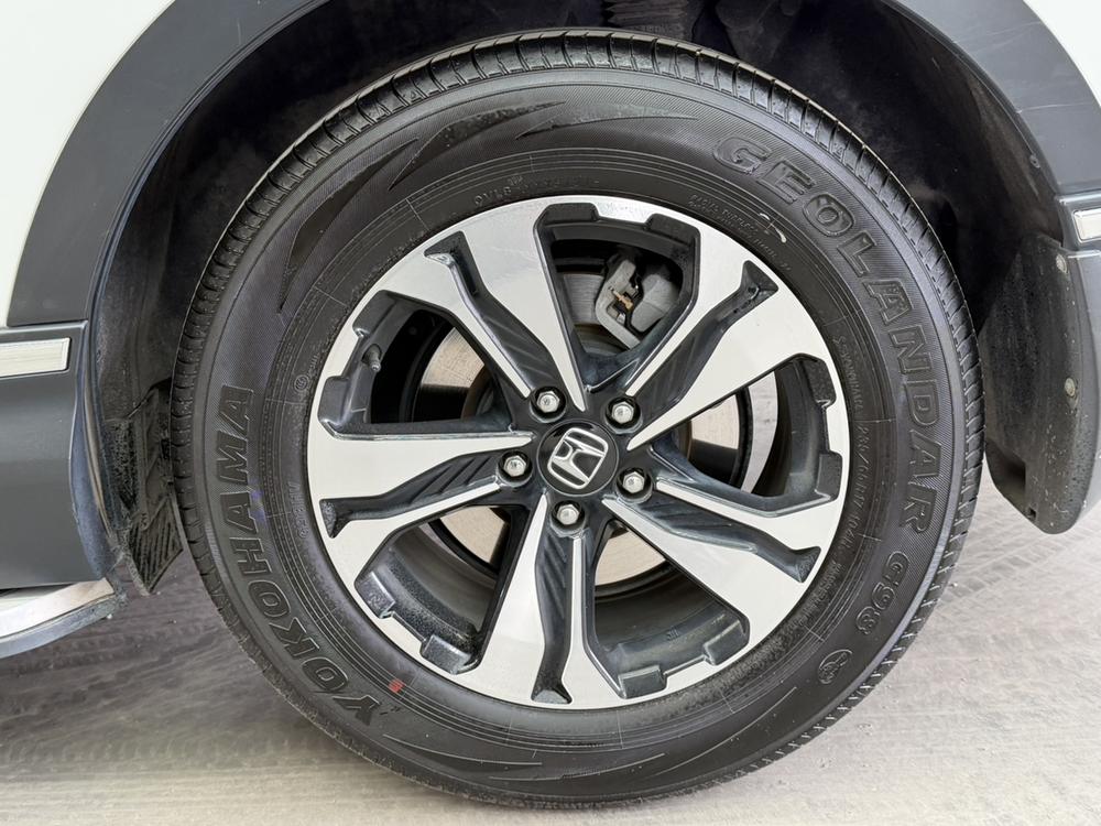 Honda Honda CR-V