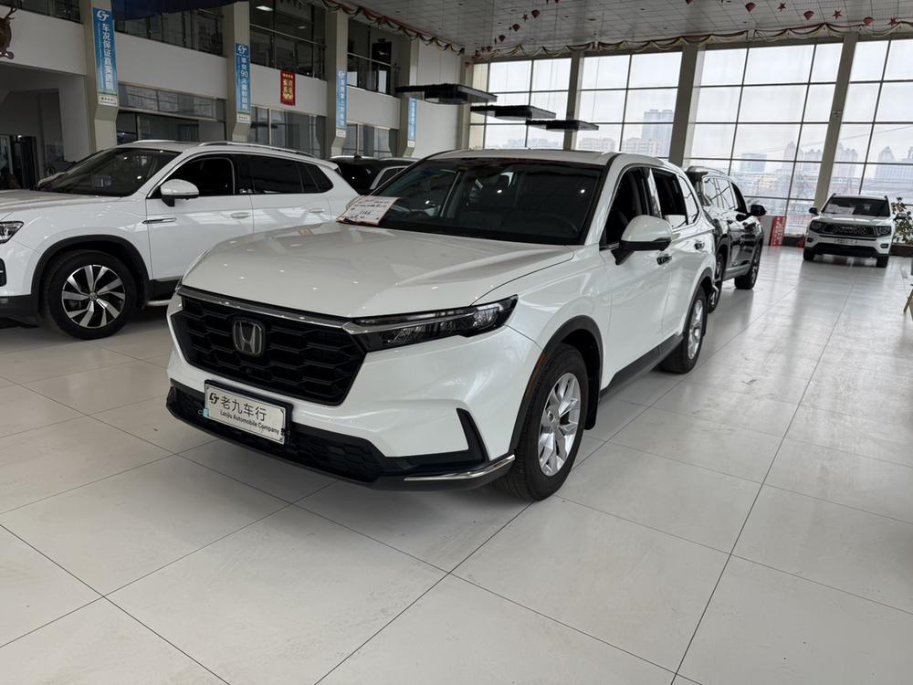Honda Honda CR-V