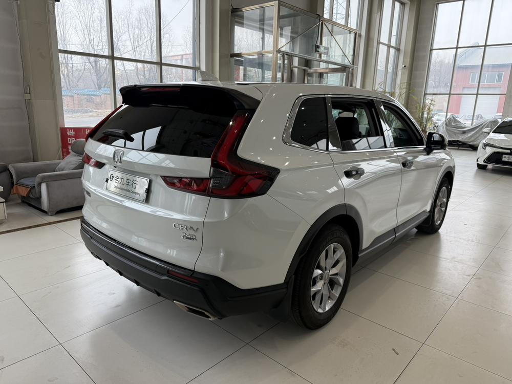 Honda Honda CR-V