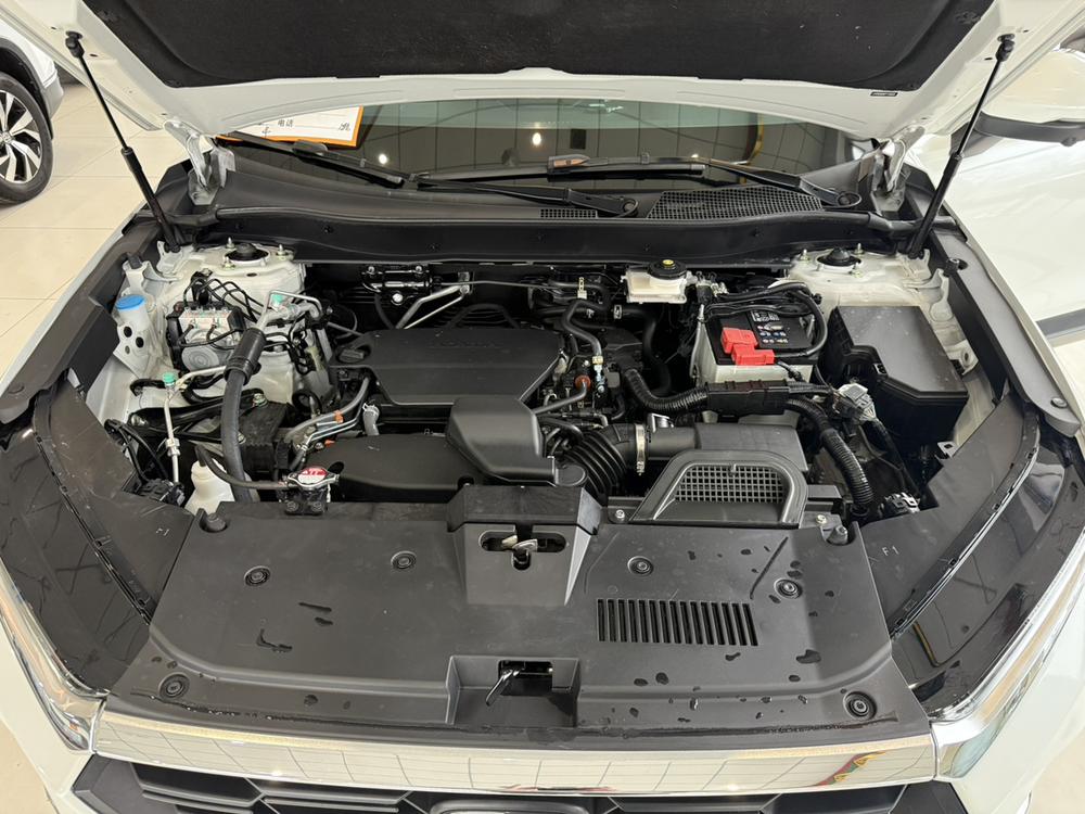Honda Honda CR-V