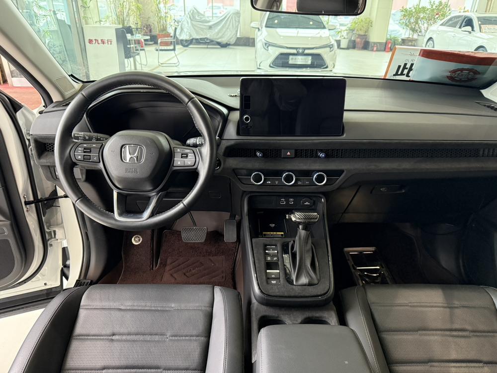 Honda Honda CR-V