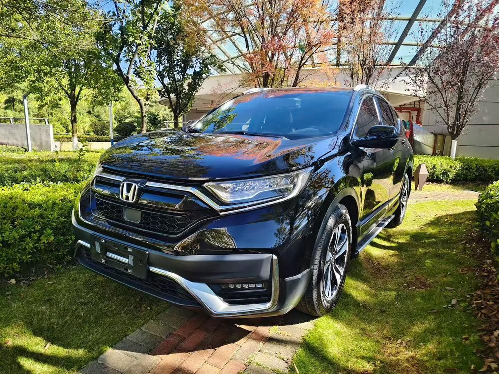 Honda Honda CR-V