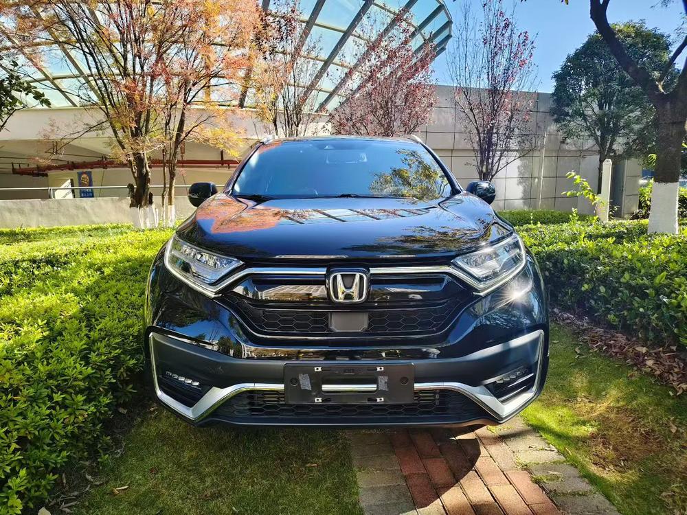 Honda Honda CR-V