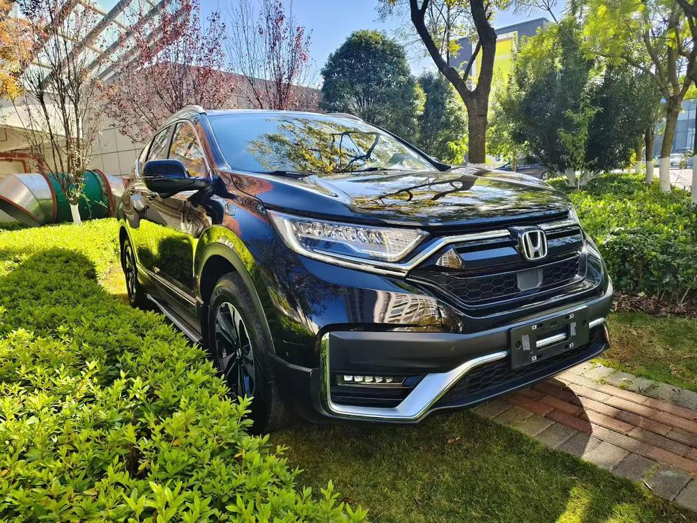Honda Honda CR-V
