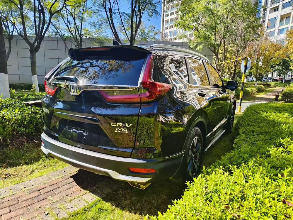 Honda Honda CR-V