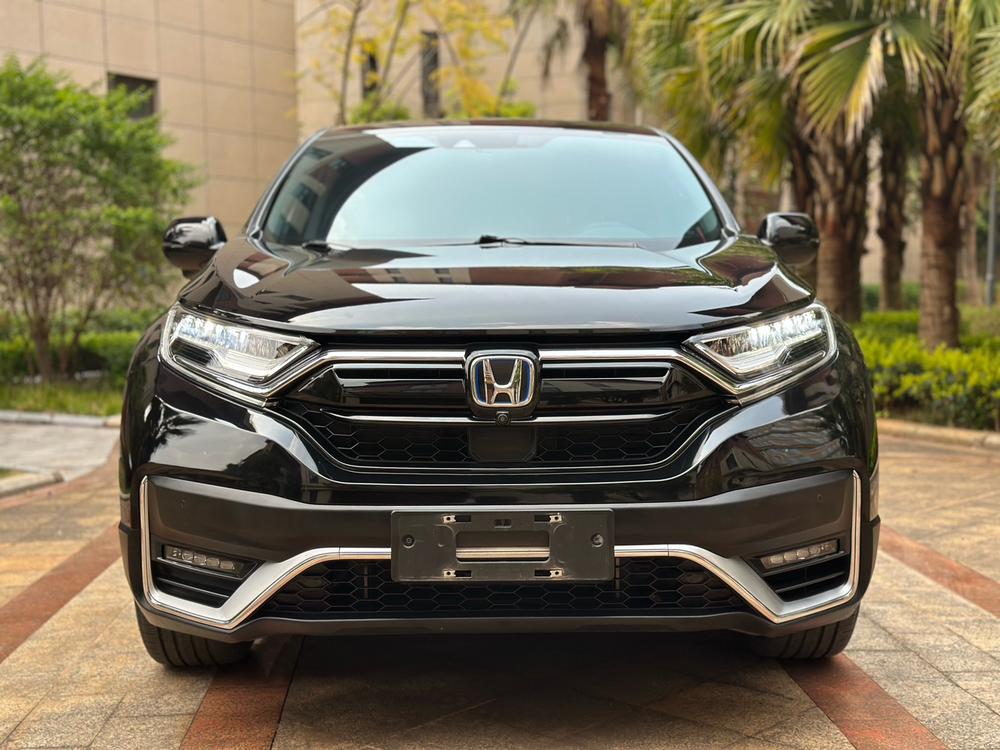 Honda Honda CR-V