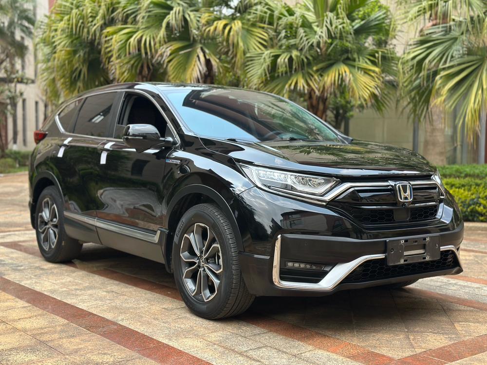Honda Honda CR-V