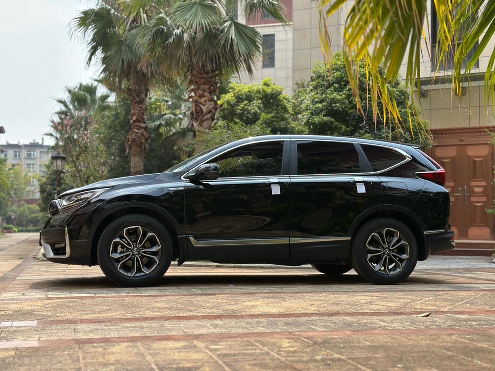 Honda Honda CR-V
