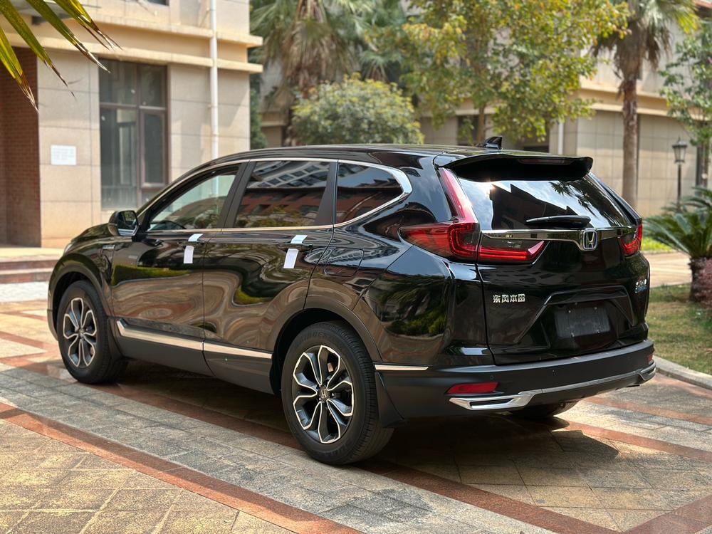 Honda Honda CR-V