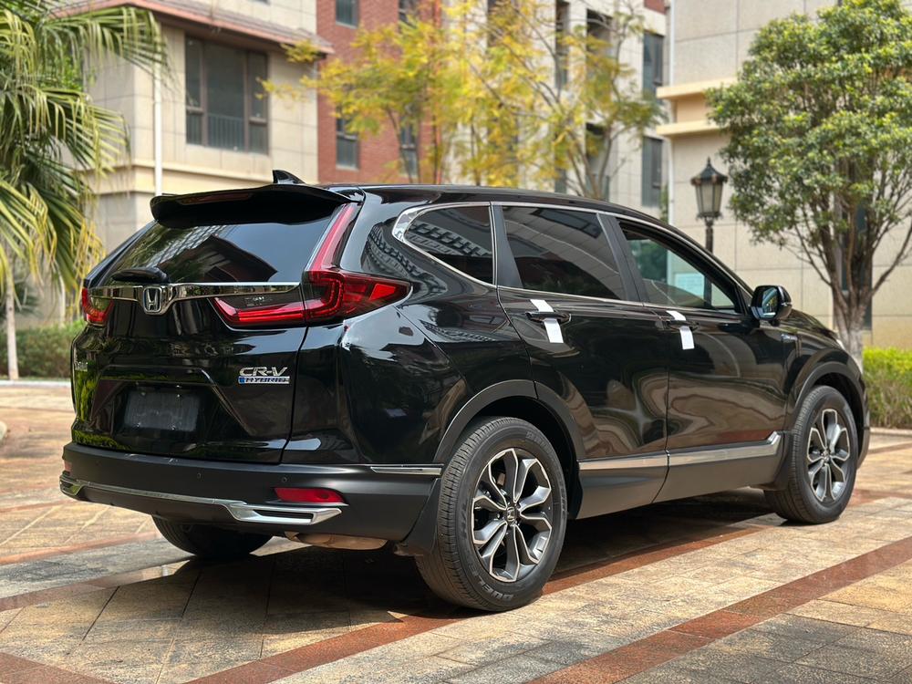 Honda Honda CR-V