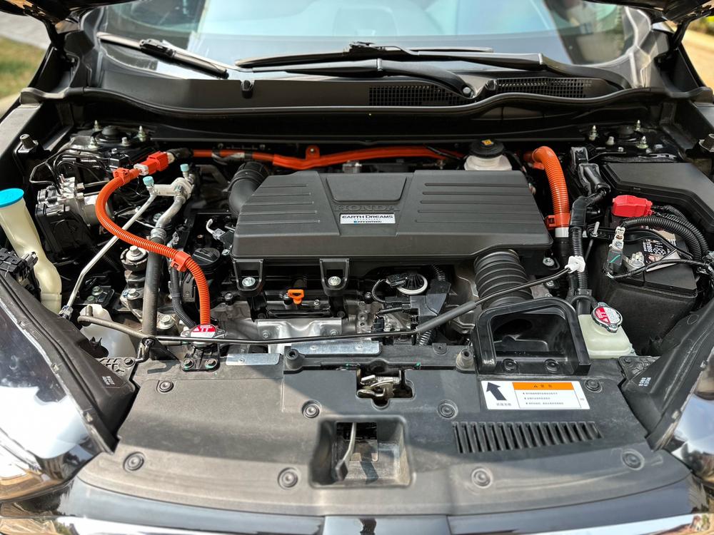 Honda Honda CR-V