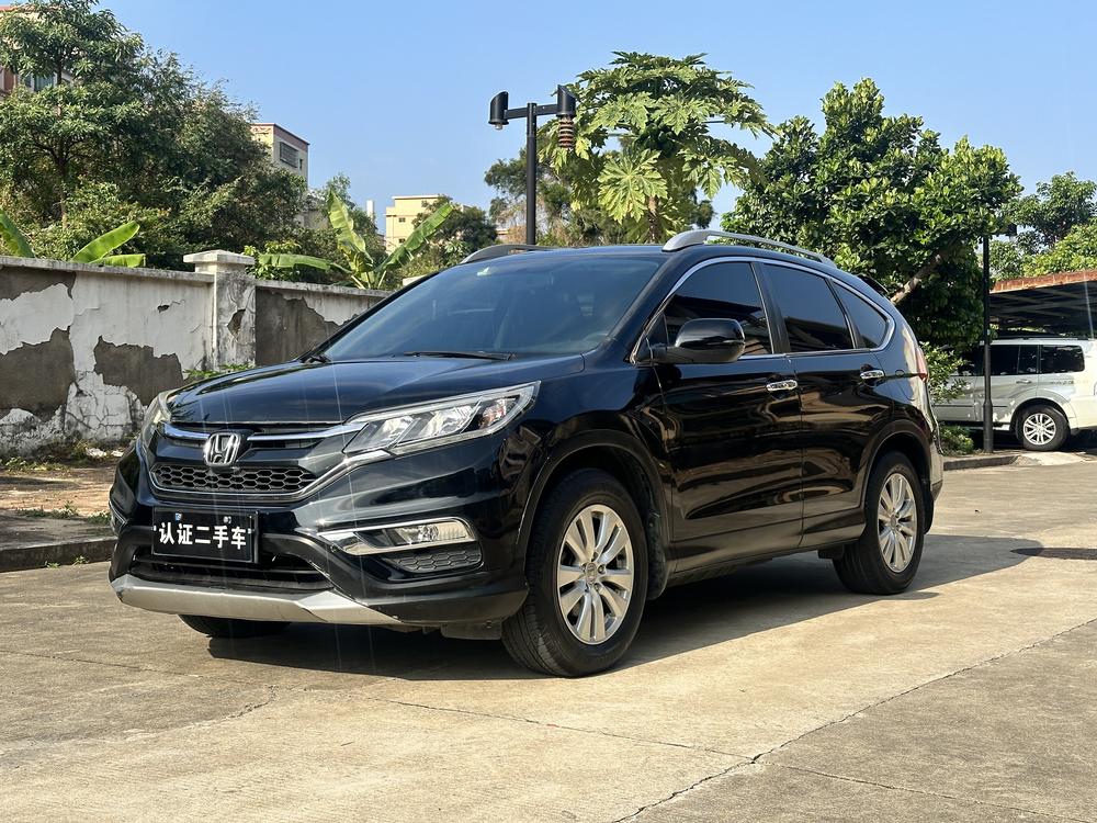 Honda Honda CR-V