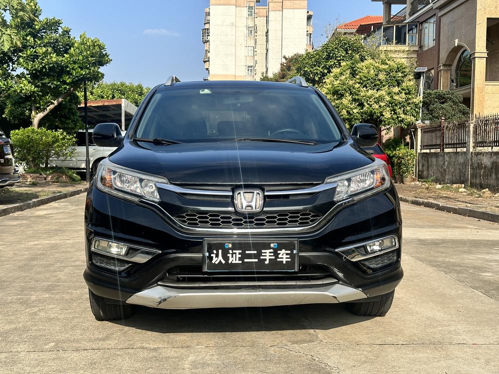 Honda Honda CR-V