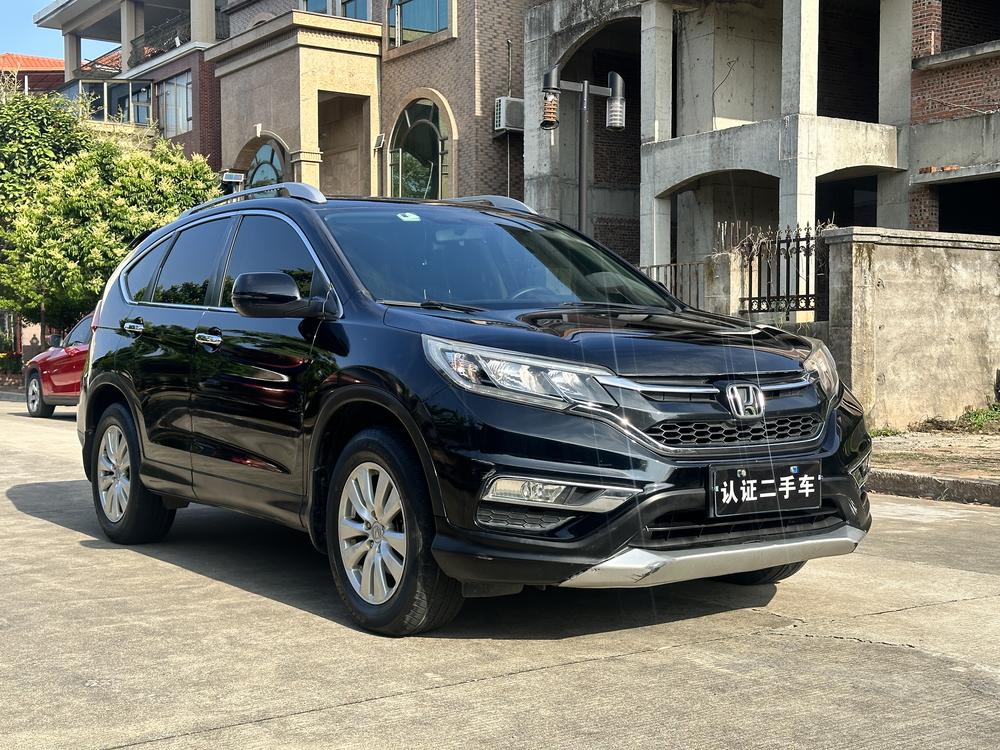 Honda Honda CR-V