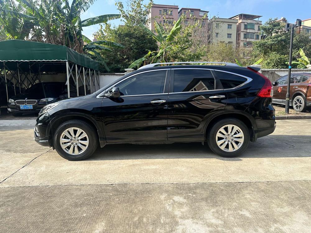 Honda Honda CR-V