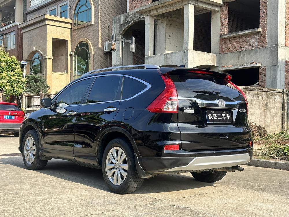 Honda Honda CR-V