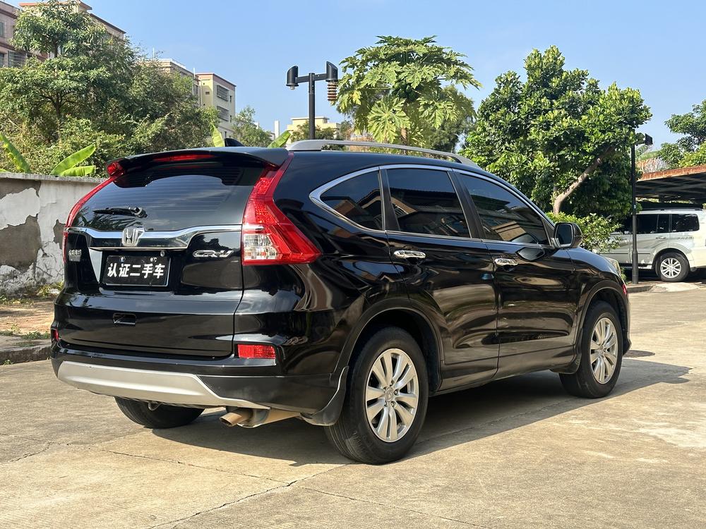 Honda Honda CR-V