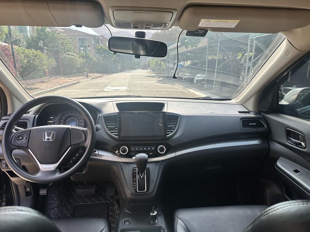 Honda Honda CR-V