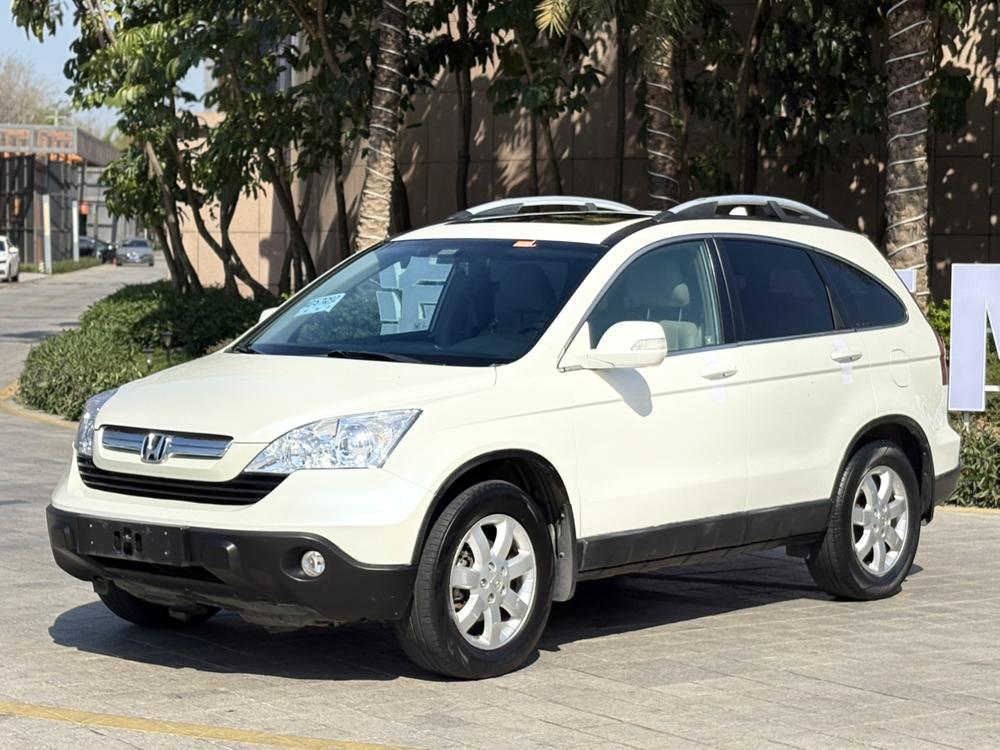Honda Honda CR-V