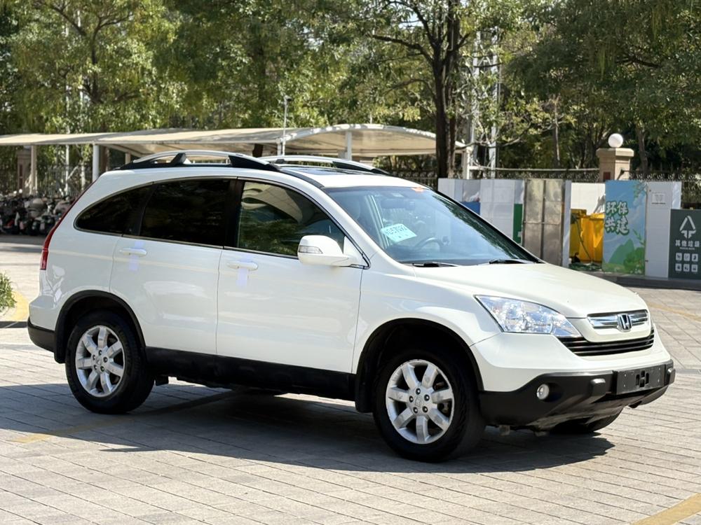Honda Honda CR-V