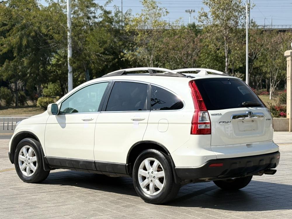 Honda Honda CR-V