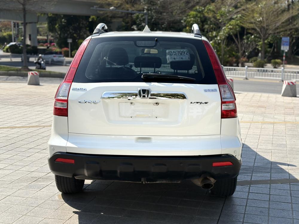 Honda Honda CR-V