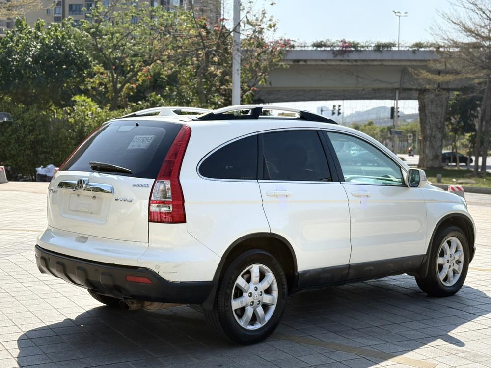 Honda Honda CR-V