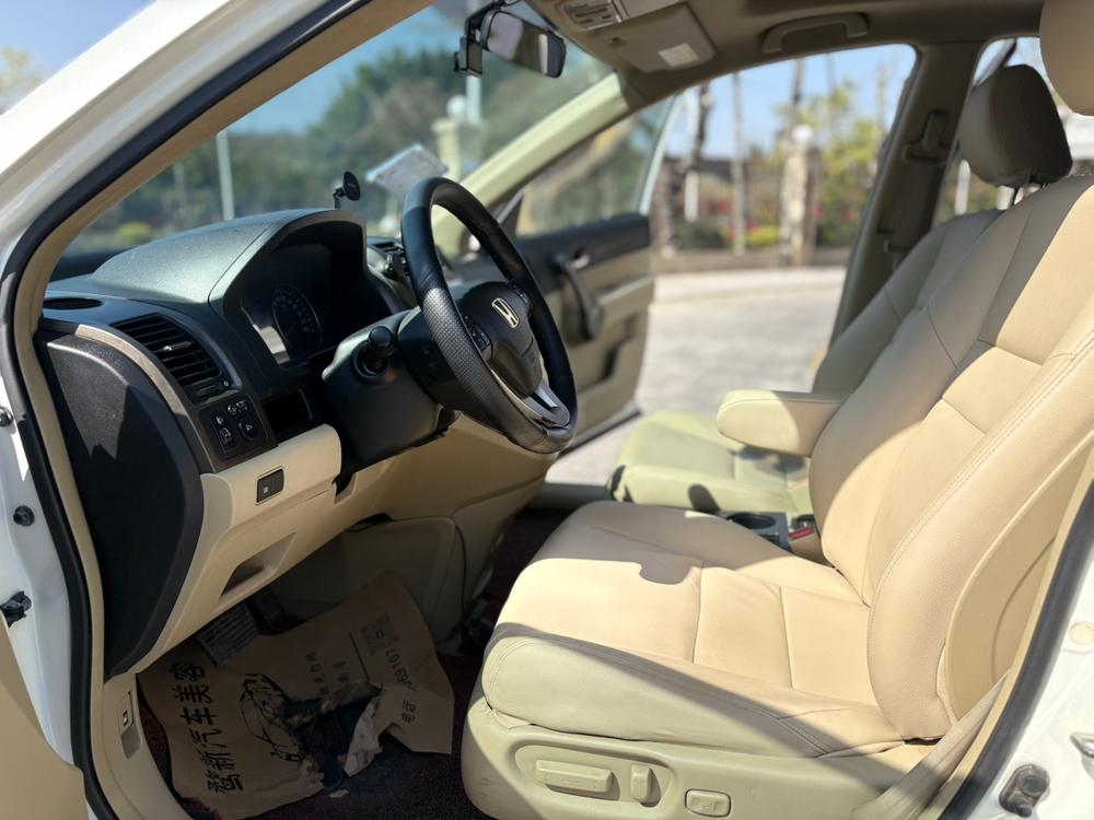 Honda Honda CR-V