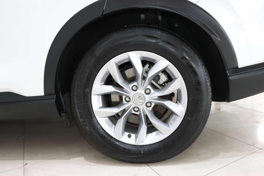 Honda Honda CR-V