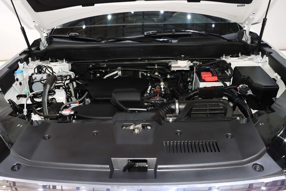 Honda Honda CR-V