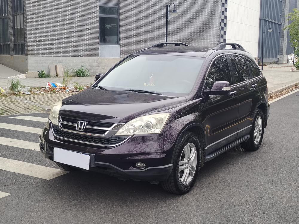 Honda Honda CR-V