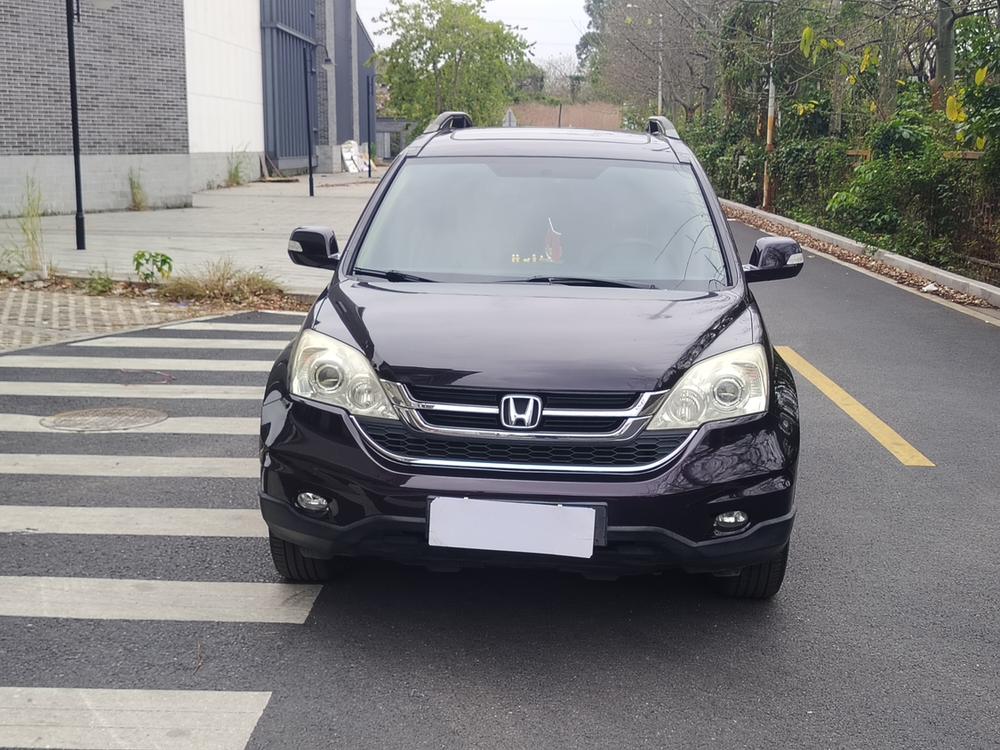 Honda Honda CR-V