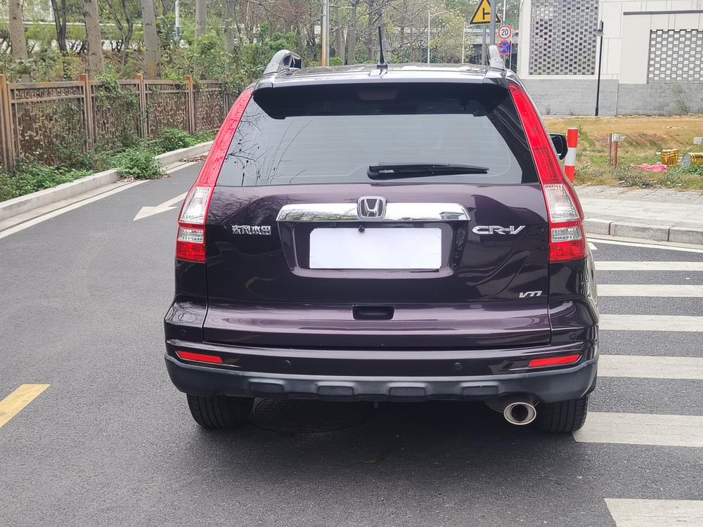 Honda Honda CR-V