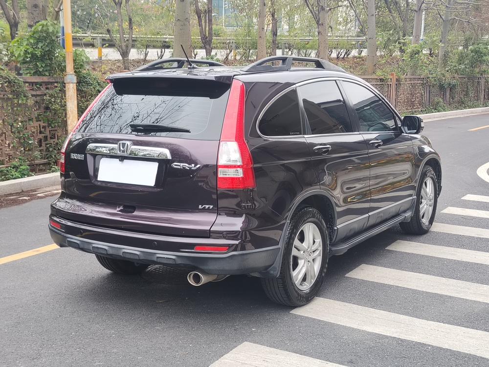 Honda Honda CR-V
