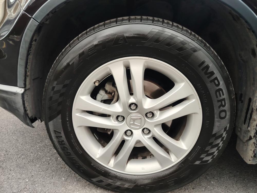 Honda Honda CR-V