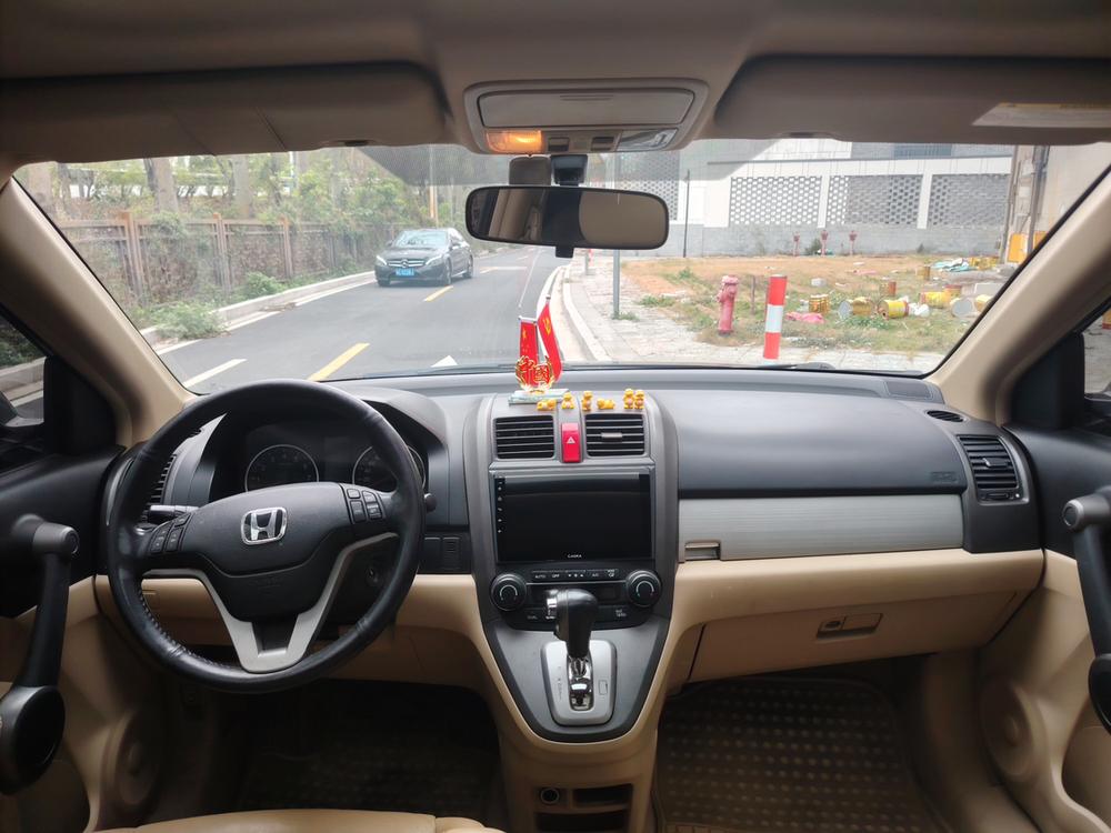 Honda Honda CR-V